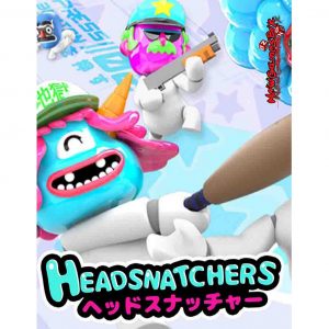 headsnatchers pc gratuit