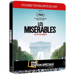 les miserables blu ray steelbook