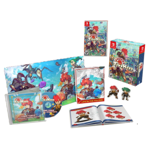 little town hero big edition switch