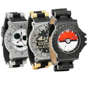 montres en promo zavvi