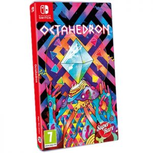 octahedron switch
