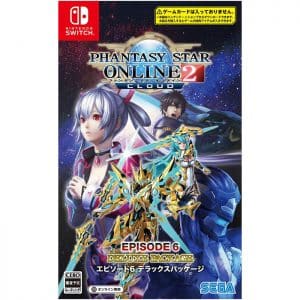 phantasy star online 2 cloud switch v2