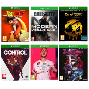 promo adhérent fnac jeux xbox one