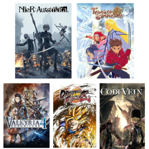 sélection jeux jp pc eneba en promo