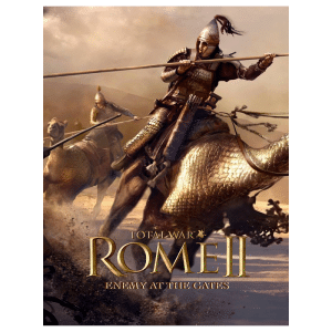 total war rome 2 ennemy at the gate