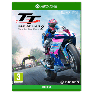 tt isle of man 2 xbox one