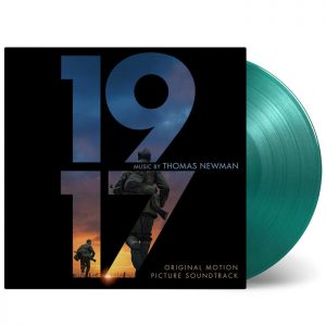vinyle 1917