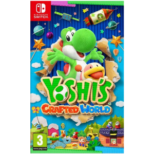 yoshi crafted world switch visuel produit