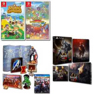 10 euros offerts des 50 eu d'achats micromania