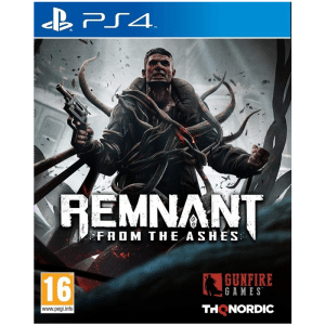 Remnant From The Ashes ps4