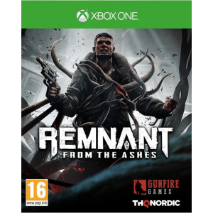 Remnant From The Ashes xbox one