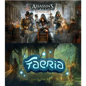 assassin's creed syndicate faeria pc epic game store