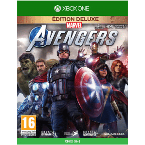 avengers edition deluxe xbox one v2