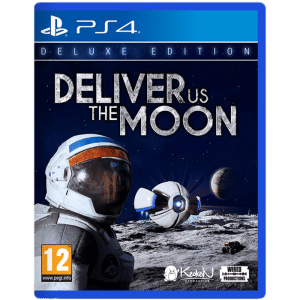 deliver us the moon ps4