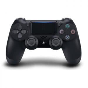 dualshock 4 promo belgique