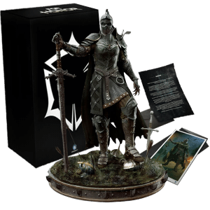 figurine apollyon collector complet
