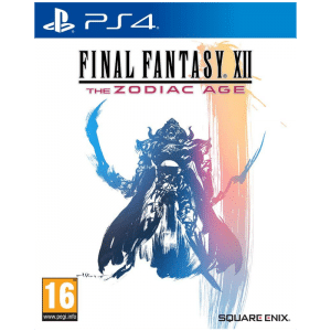 final fantasy 12 zodiac age ps4