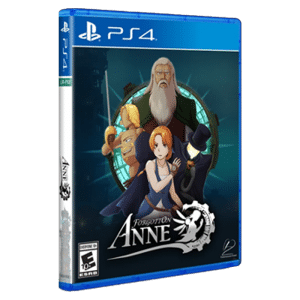forgotton anne ps4 visuel standard