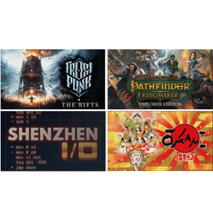 humble bundle fevrier 2020