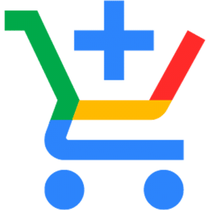 logo google shopping