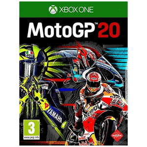motogp 20 xbox one