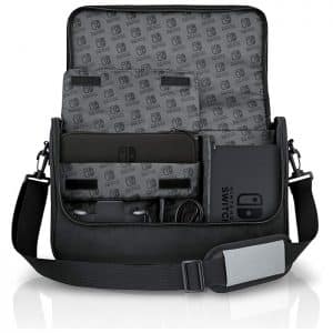 sac de transport messenger bag switch