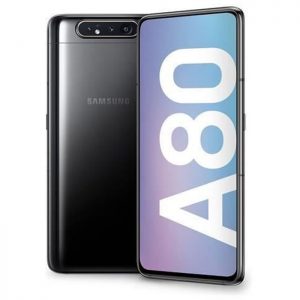 samsung galaxy A80