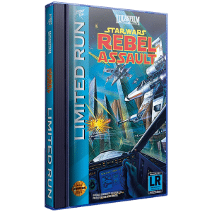 star wars rebel assault mega cd