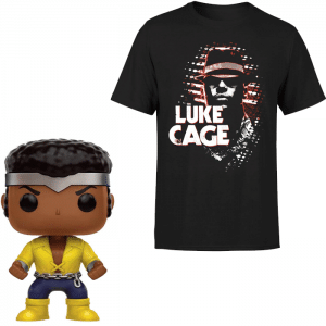 t shirt funko luke cage