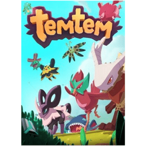 tem tem pc visuel produit