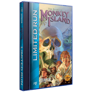 the secret of monkey island mega cd