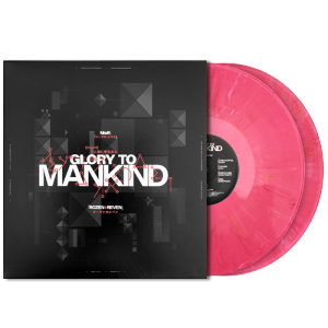 vinyles nier glory to mankind roses visuel produit