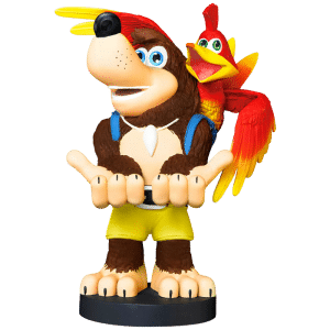 visuel produit banjoo kazooie