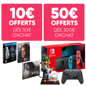 visuel produit promo fnac saint valentin