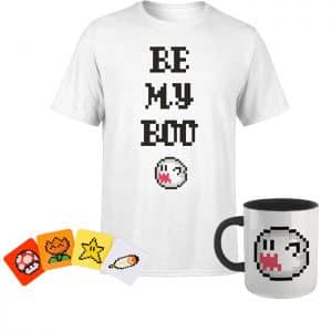 visuel produit promo zavvi boo