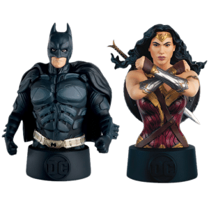 bon plan figurine eaglemoss