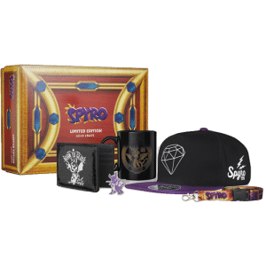 box spyro promo visuel produit