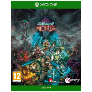 children of morta xbox one