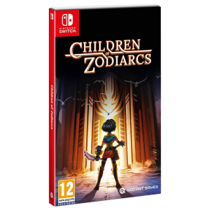 children of zodiarc visuel produit switch
