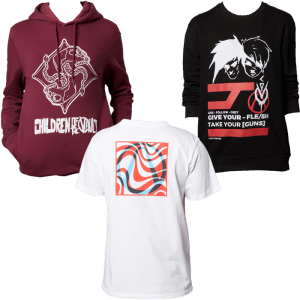 collection borderlands 3 zavvi