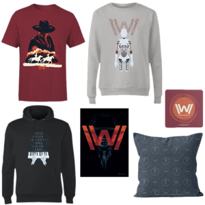 collection westworld