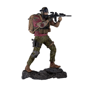 figurine nomad visuel produit détouré