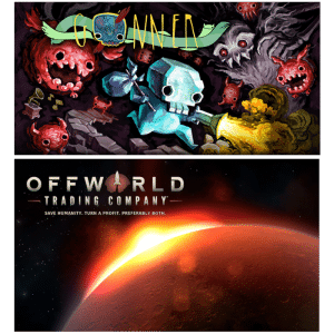 gonner offworld trading company pc