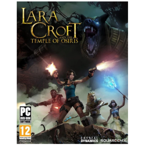 lara croft and the temple of osiris pc