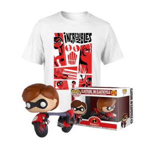lot les indestructibles 2 funko visuel produit