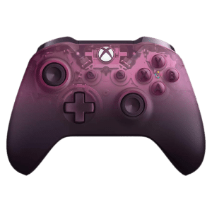 manette xbox one edition speciale phantom magenta