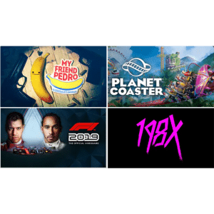 pack humble bundle mars 2020