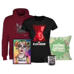 promo zavvi flash 19 mars 2020