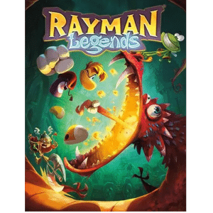 rayman legends pc