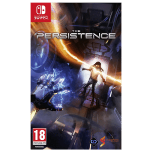 the persistence switch visuel produit